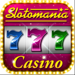 Slotomania™ Slots Casino Slot Machine Games