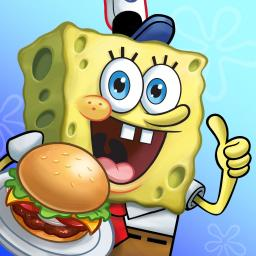 SpongeBob: Krustry Cook-Off