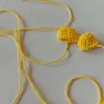 pooh crochet