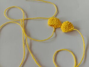 pooh crochet