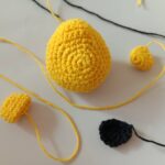 winnie the pooh crochet