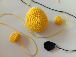 winnie the pooh crochet