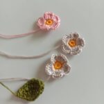 flower crochet