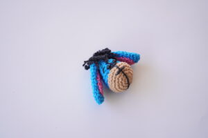 Eeyore Crochet