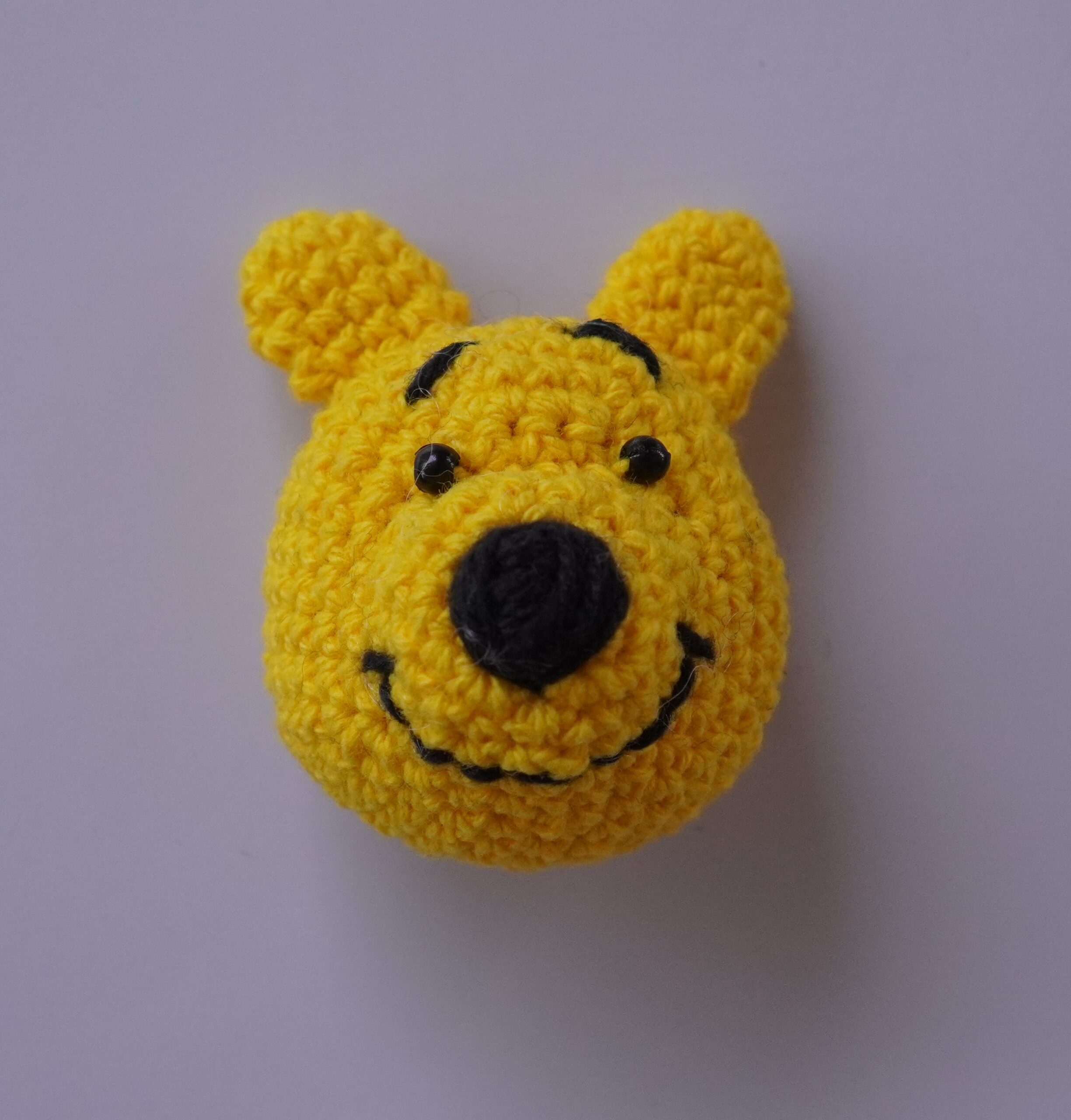 DIY pooh