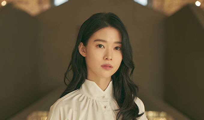 Kim Yoo-yeon