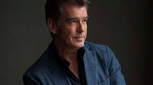 Pierce Brosnan