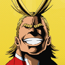 All Might