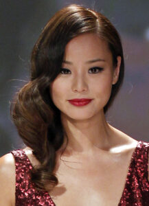 Jamie Chung As Violet