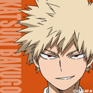 Bakugo