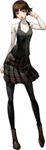 Makoto Niijima