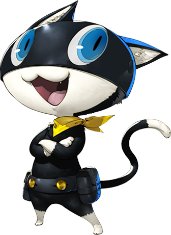 Morgana