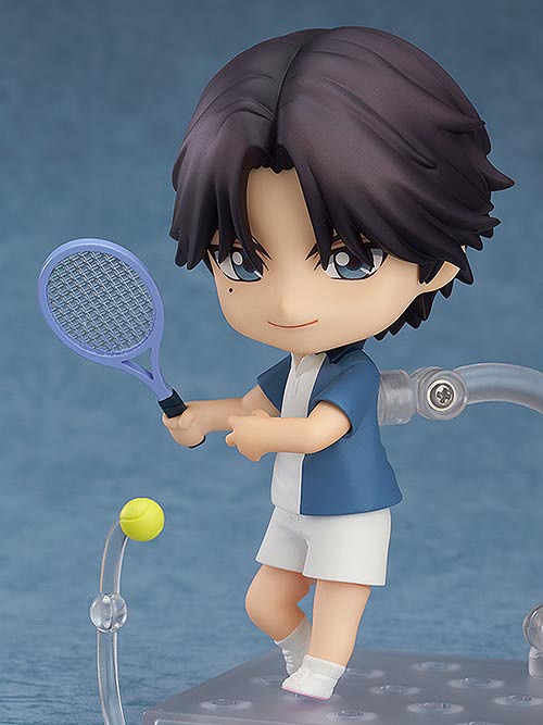 prince of tennis