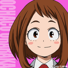 Ochaco