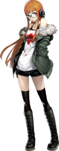 Futaba Sakura