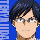 Tenya