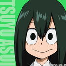 Tsuyu