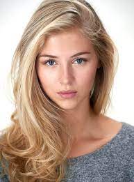 Hermione Corfield