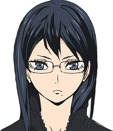 Shimizu Kiyoko