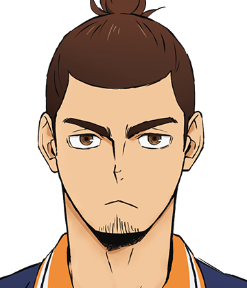 Azumane Asahi