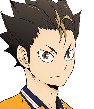 Nishinoya Yu