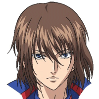 Seigaku Fuji