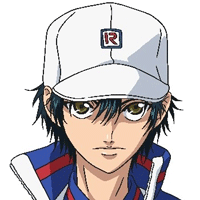 Ryoma Echizen