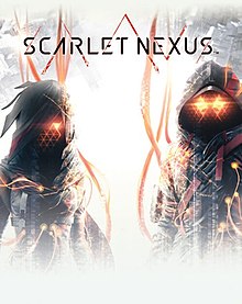 Scarlet Nexux 2021