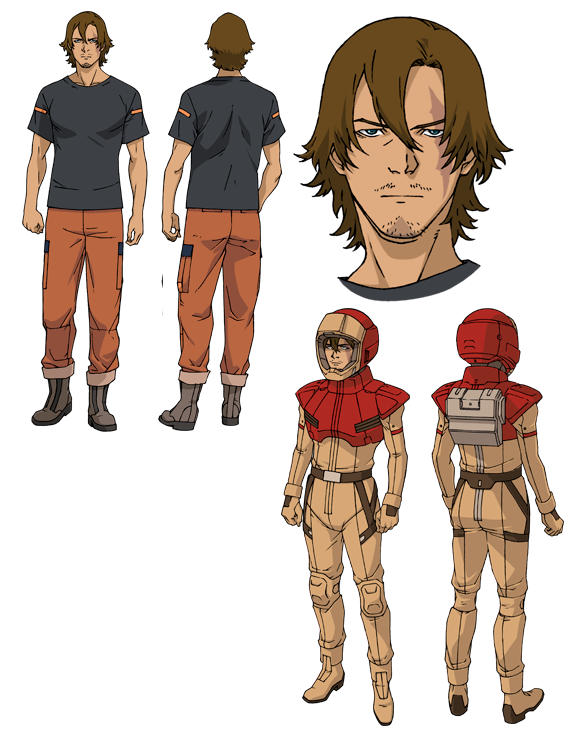 2021 Mobile Suit Gundam Hathaway's Flash