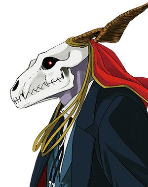 the ancient magus bride