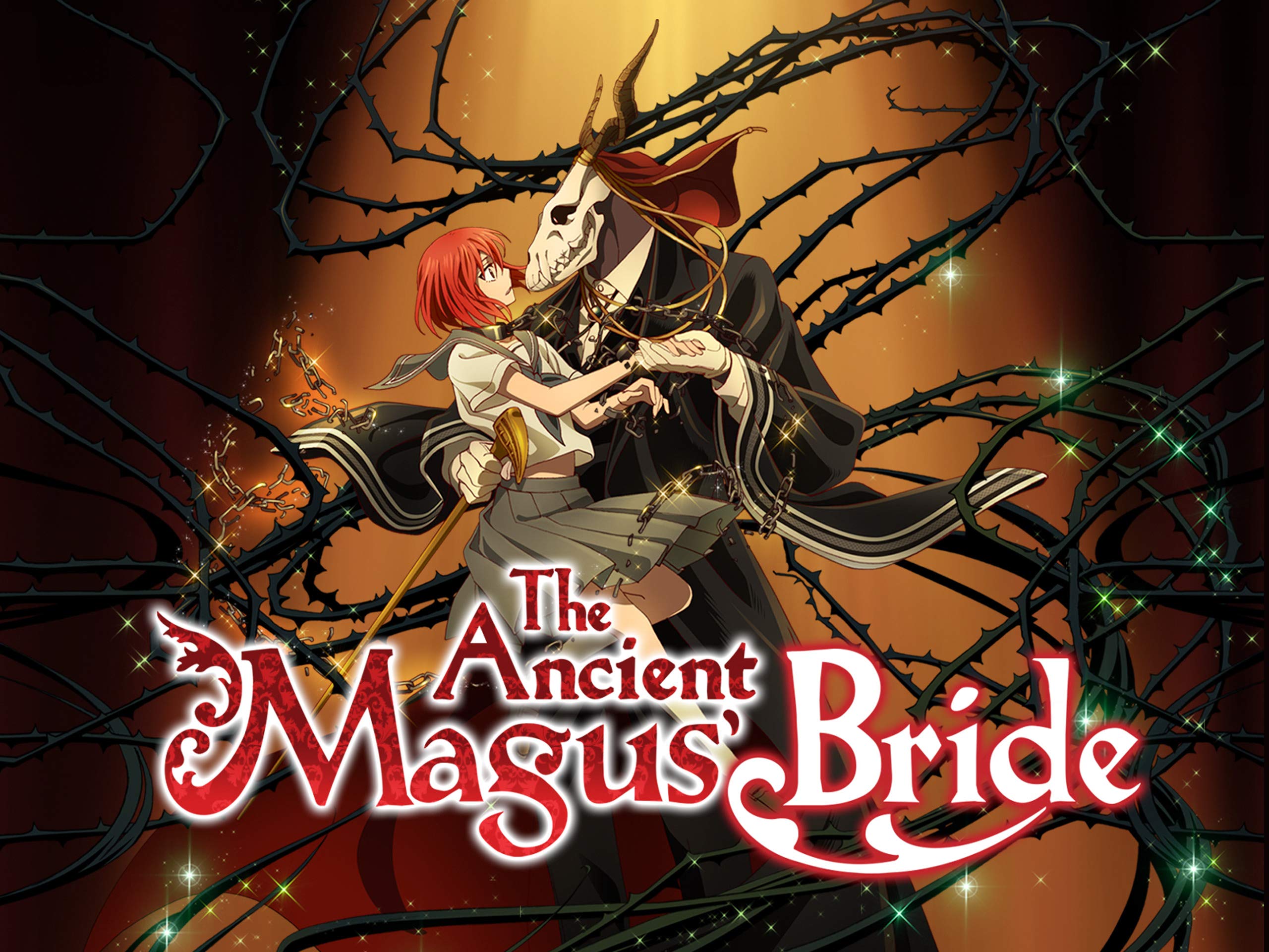 the ancient magus bride