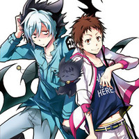 servamp