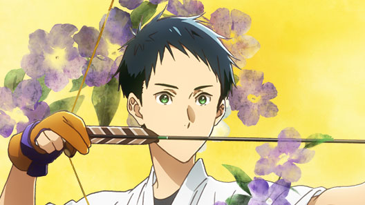 Tsurune the movie