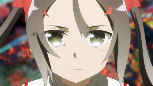 Yuki Yuna is a Hero