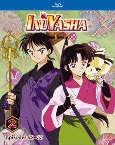 Inuyasha Season 1