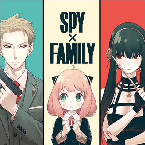 Spy x Family (2022)