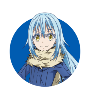 That Time I Got Reincarnated as a Slime, Characters update 2021