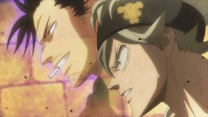 Black Clover 2017