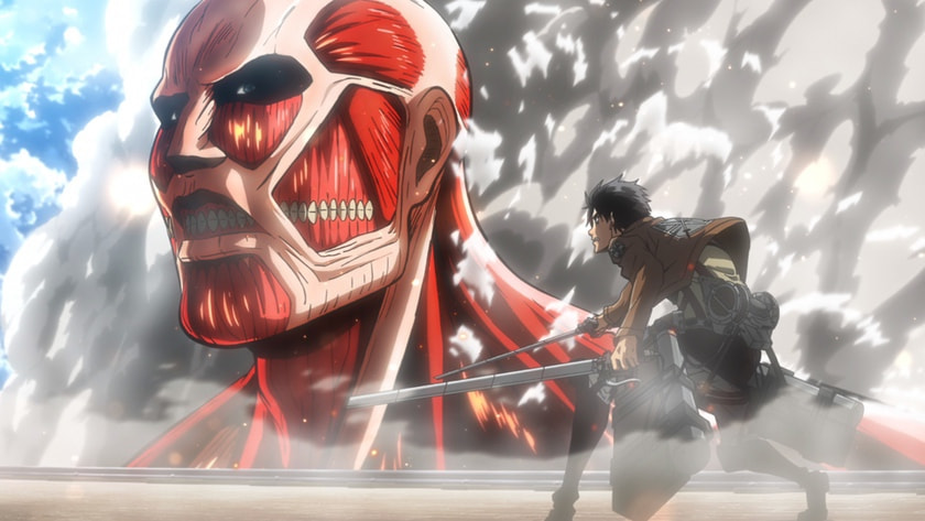 Attack on Titan Wiki - Japanese fans pick their most anticipated Fall 2020  TV anime Attack on Titan The Final Season ranked 6th tied List:  bit.ly/3mBaa9U