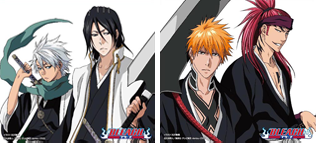 Bleach 2004