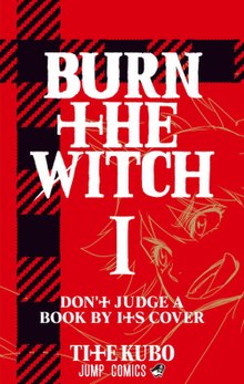 Burn the Witch 2020