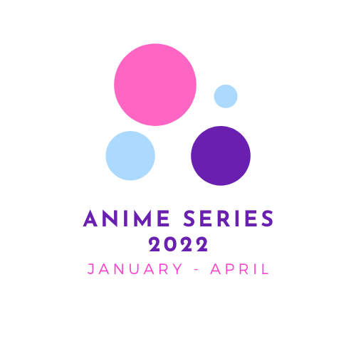 Anime Series 2022