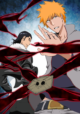 Bleach 2004