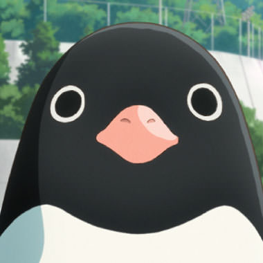 Penguin Highway Anime Film 2018