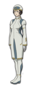 Eureka Seven Hi Evolution