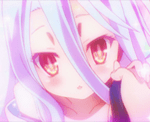 no game no life 2014