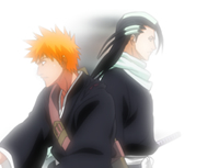 Bleach 2014