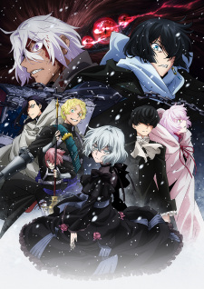 winter anime 2022