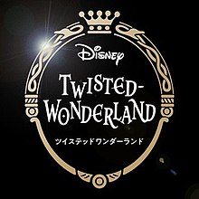 Disney Twisted Wonderland 2022