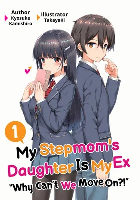 My Stepmoms Daughter Is My Ex
